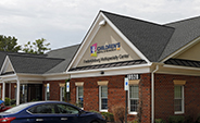 Fredericksburg Multispecialty Center