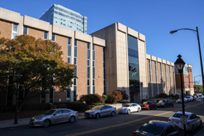 Lyons Dental Building 12th Street