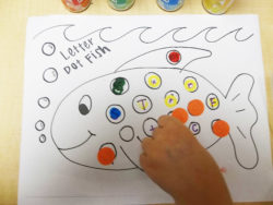 learning development activities
