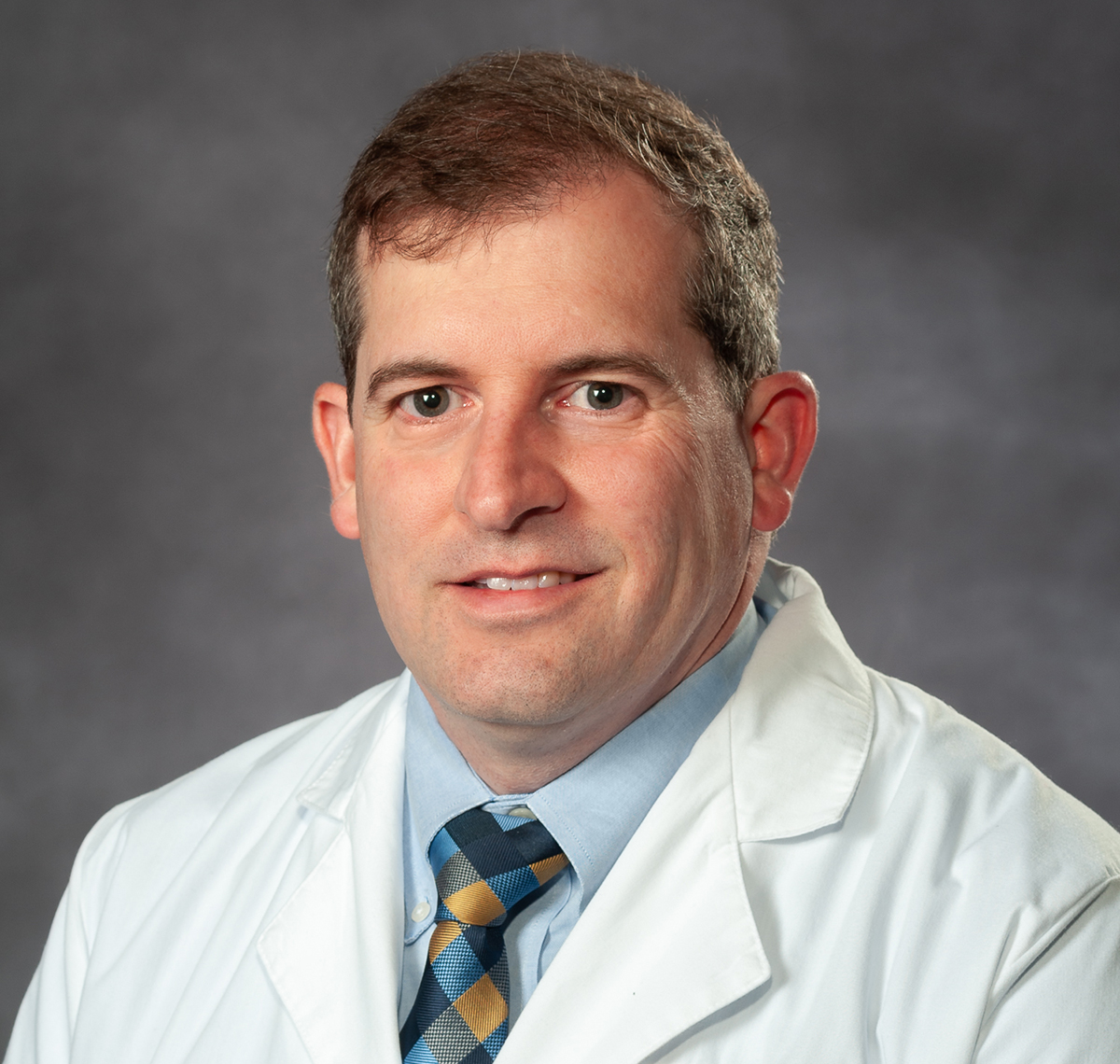 Dr. Mark Marinello