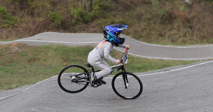 Bmx