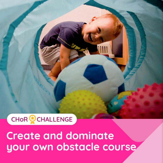 Social distancing activities for children