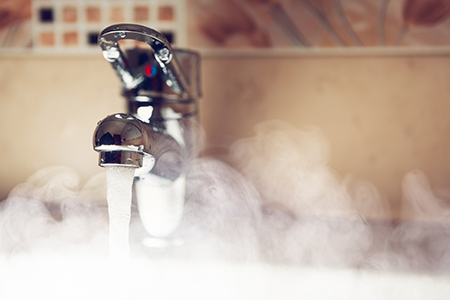 burn prevention tips