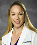 Vcu Children's Hospital Of Richmond Karri Carter