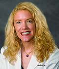 Dr. Kelly Dodson
