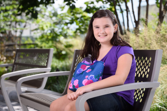 Eating disorders in children