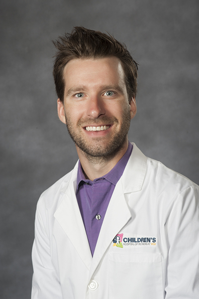 Casey Freymiller, MD