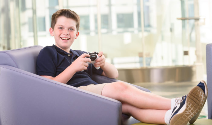Gaming