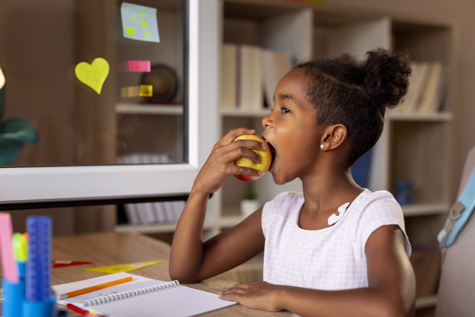 online learning tips for parents