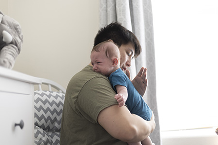 baby reference for new parents