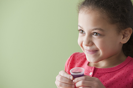 Pediatric opoid use