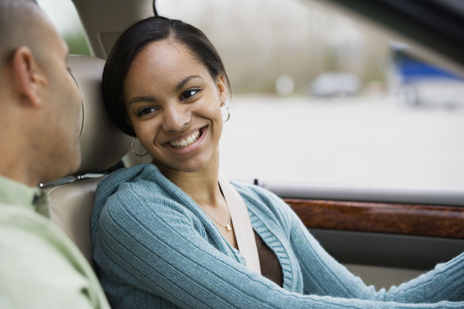teen driving