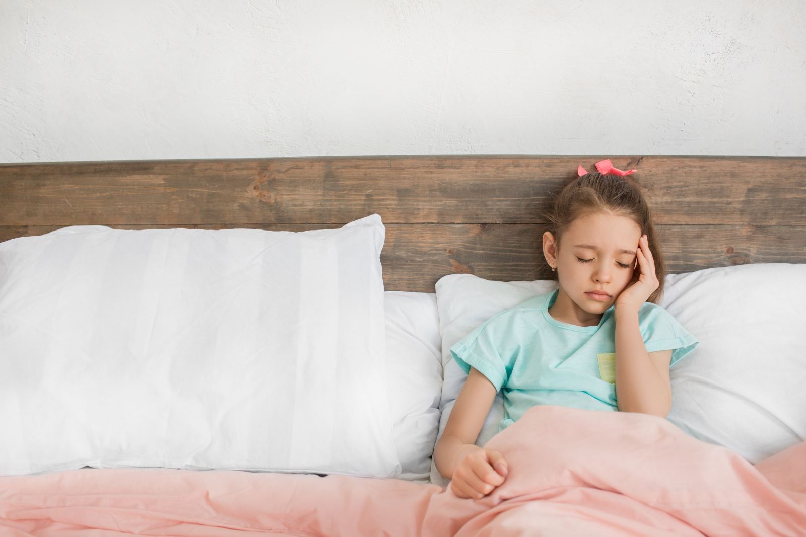 headaches in kids