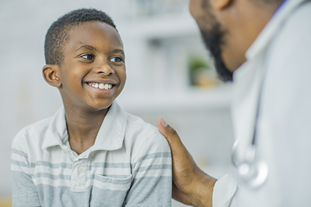 Virginia Children's Care Network