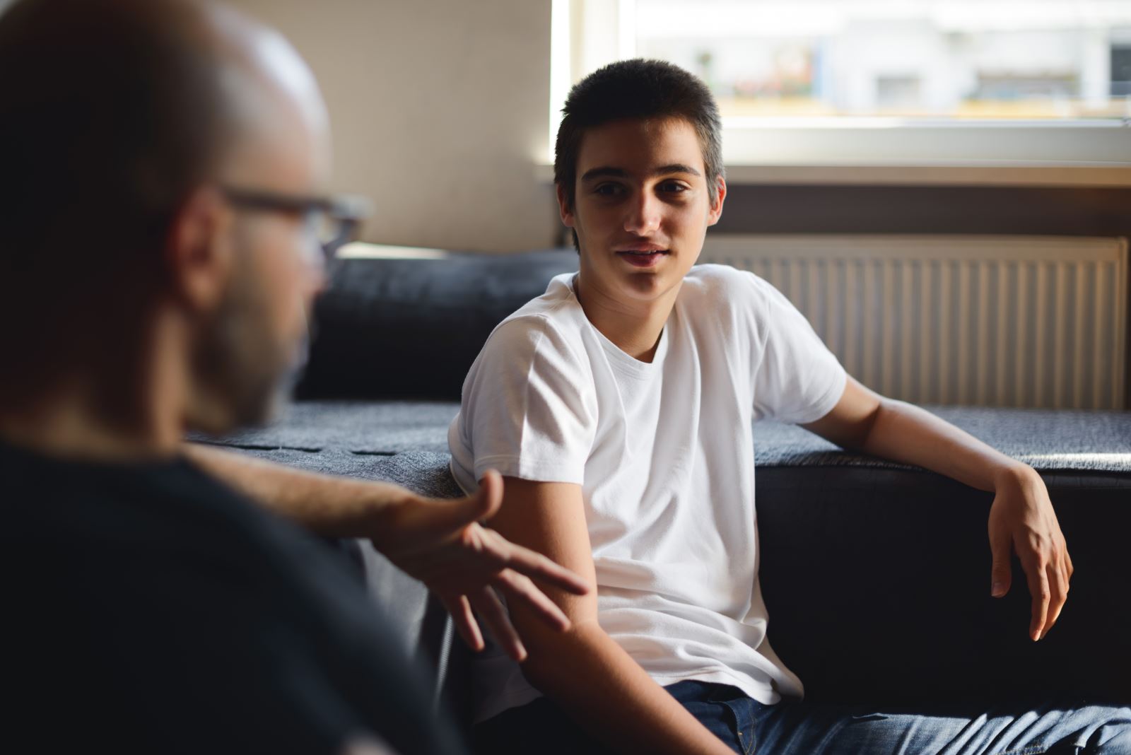 mental health resources for teens with anxiety or depression