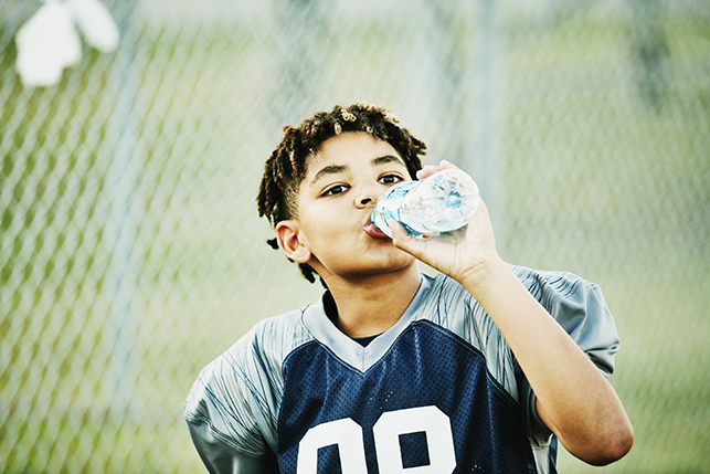 summer safety tips
