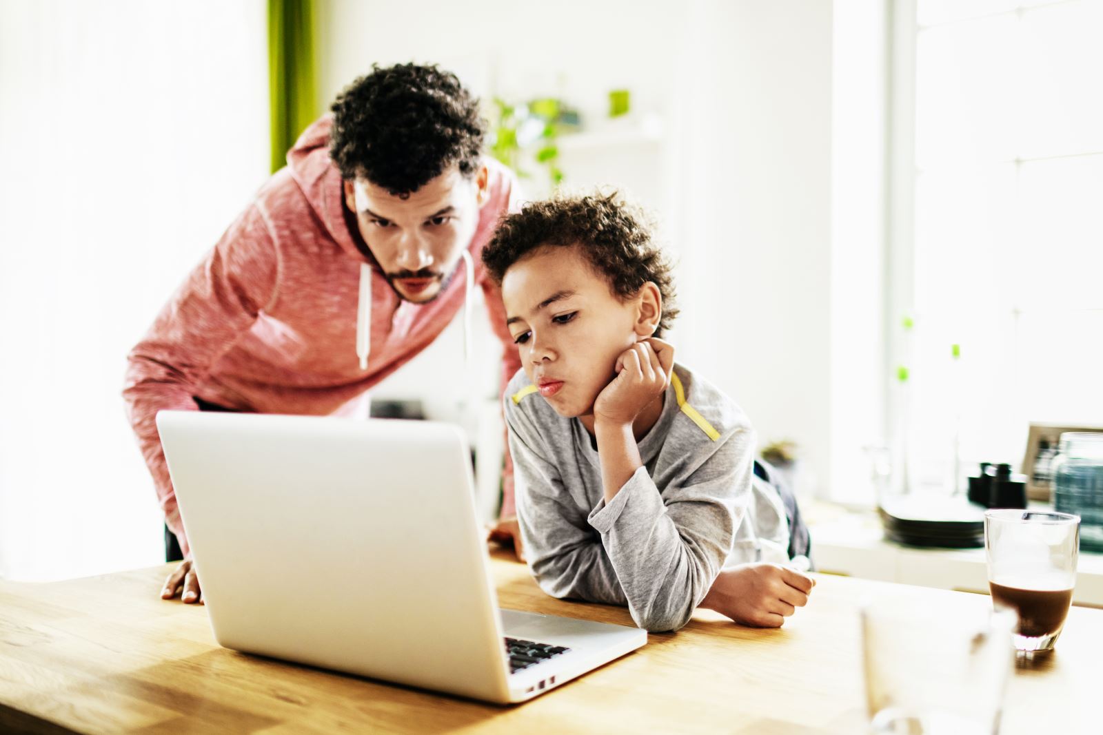virtual learning for kids