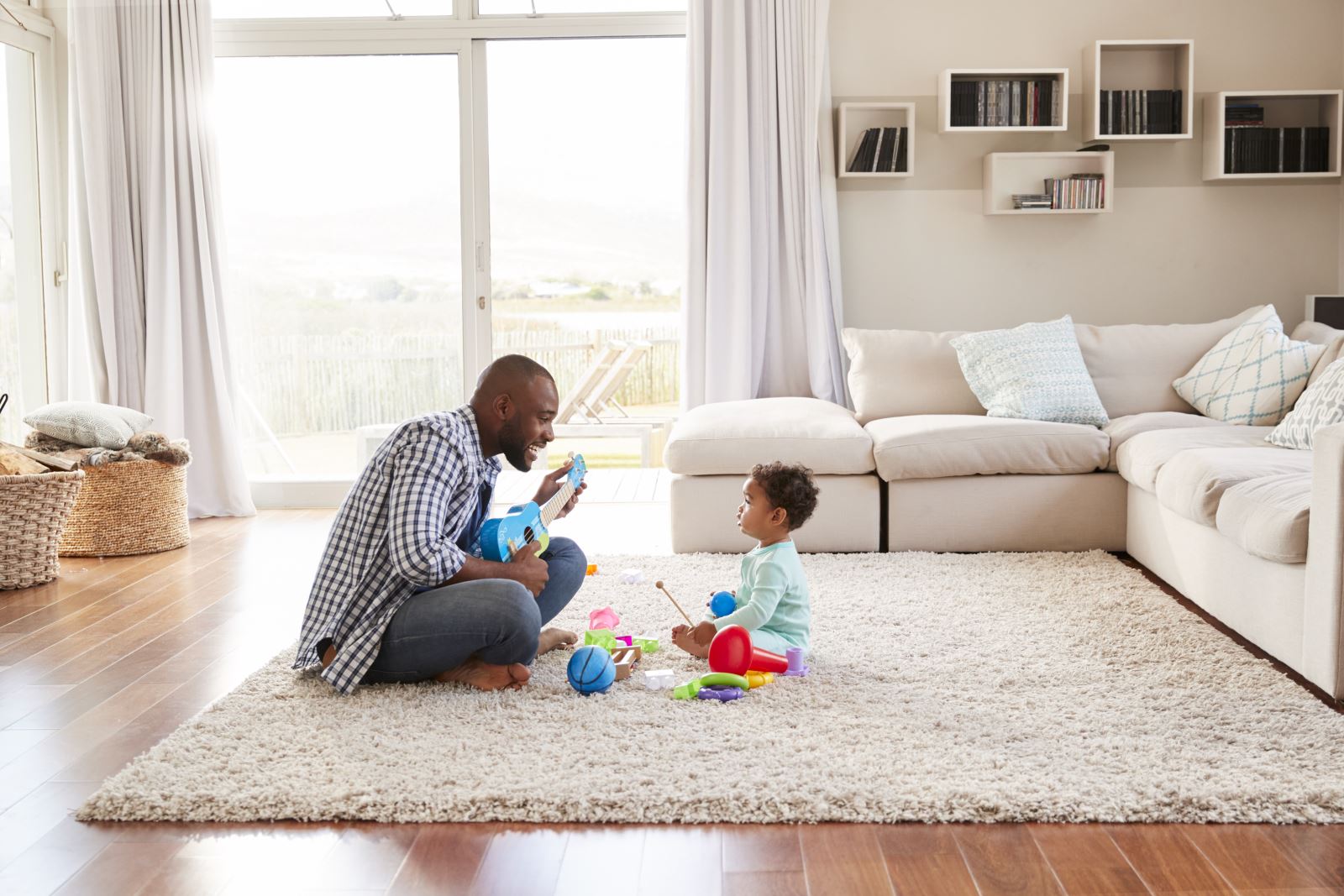 developmental milestones in babies