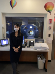 Dr. Truong