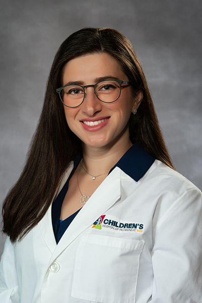 Kibbi, Nadine, MD