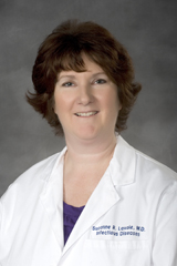 Suzanne Lavoie Infectious Disease/Pediatric Infectious Disease