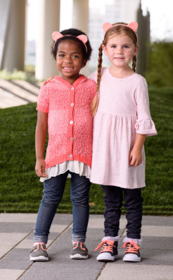Leelynd And Keshauna