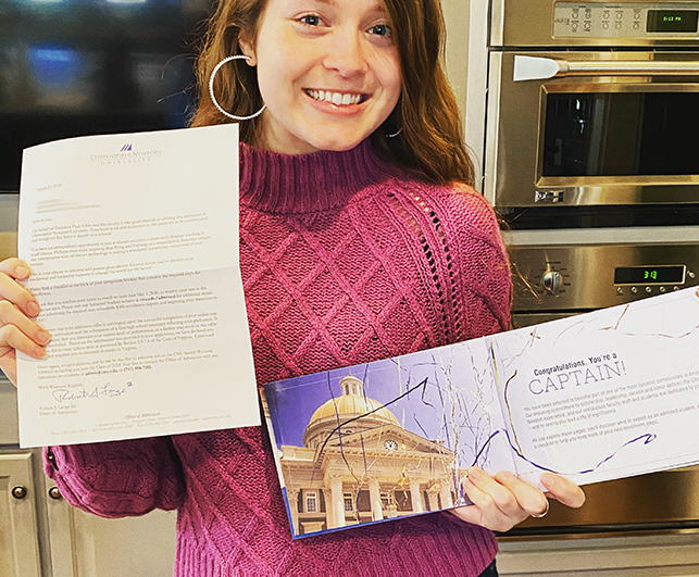 inspiring teen Lydia overcomes anorexia