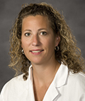 Dr. Beth Marshall