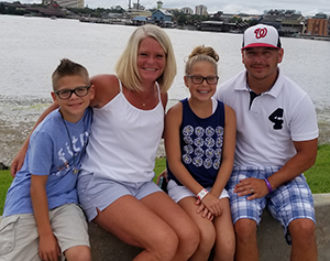 Santinifamily