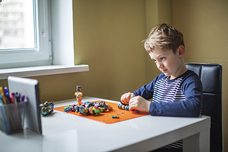 telemedicine for occupational therapy