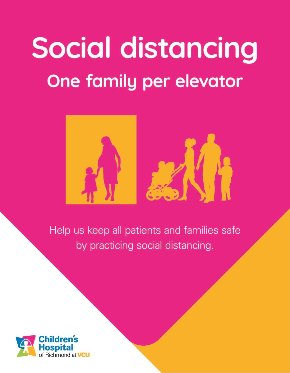social distancing 