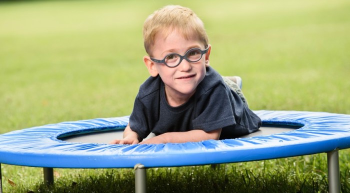 trampoline